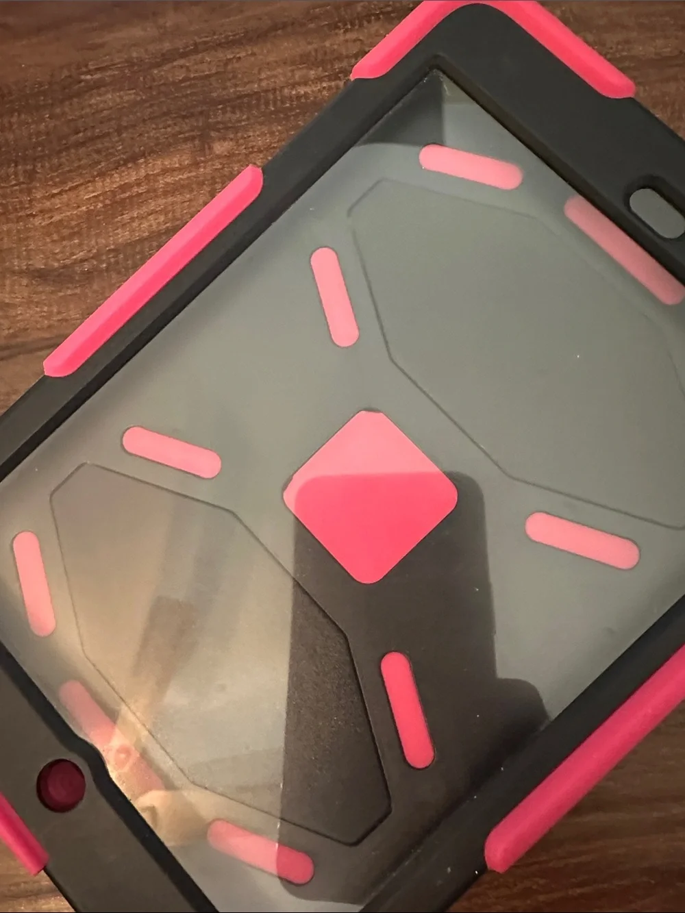 IPAD mini case model A1490